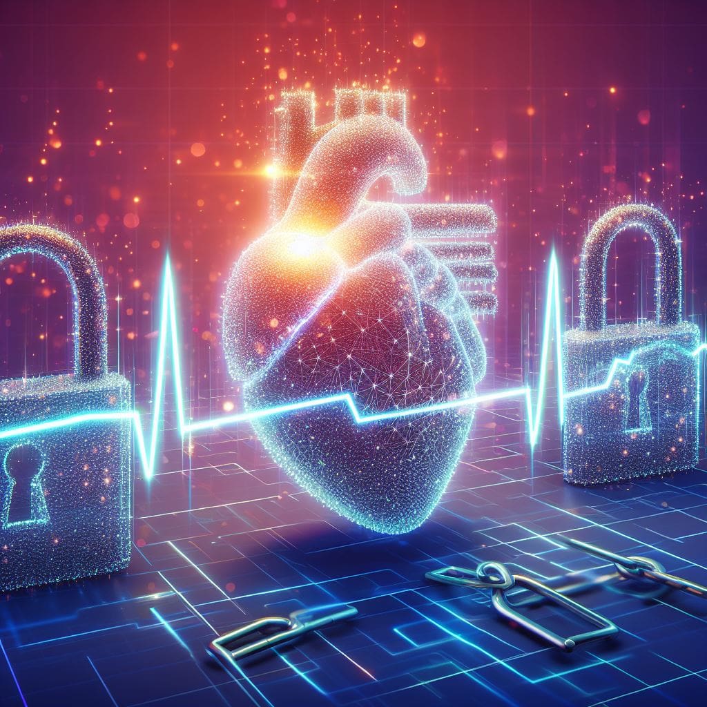 Heartbeat of Privacy